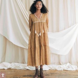 Christy Dawn The Paloma Dress Petites P-XS